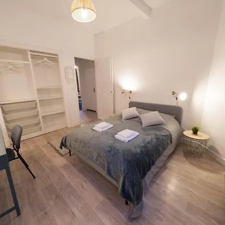Appartunique - Chez Klein Vichy Extérieur photo