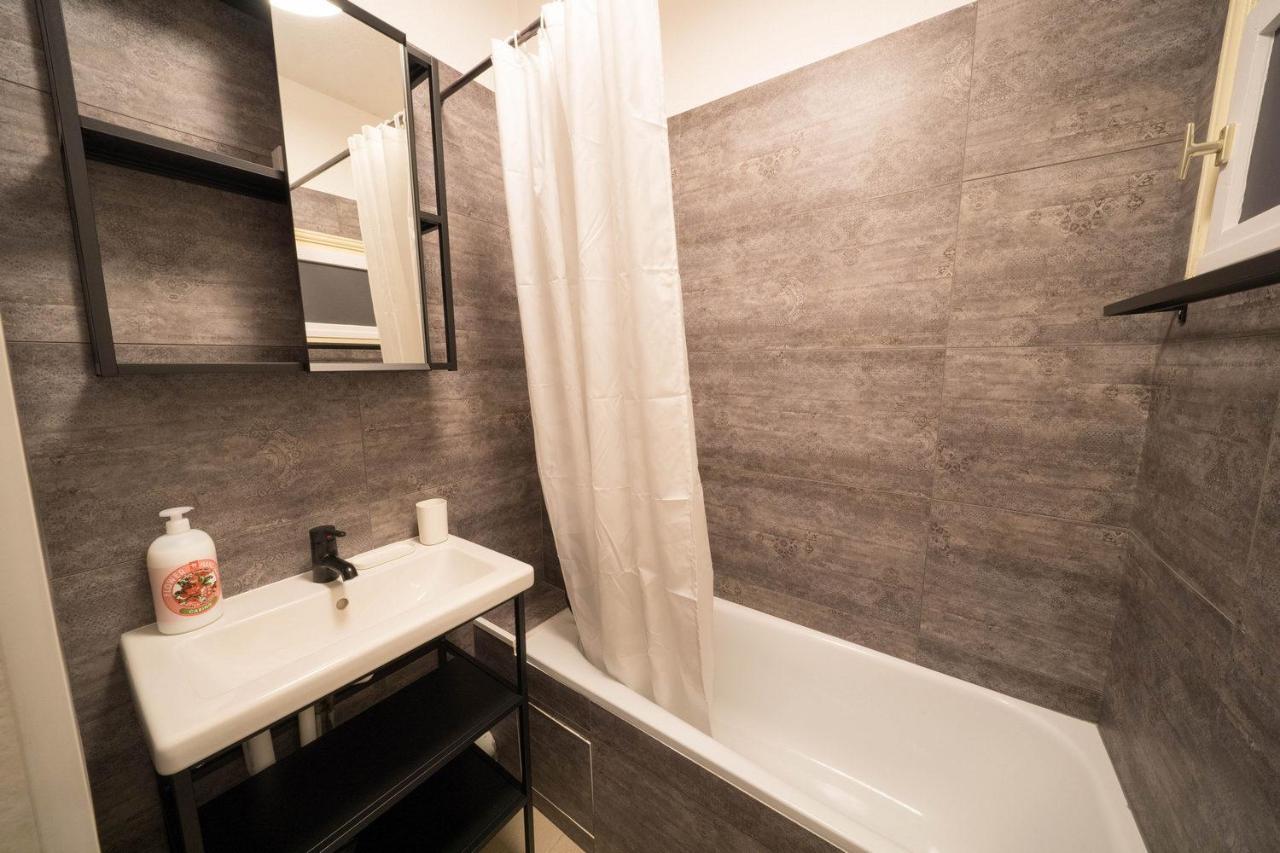 Appartement Appartunique - Chez Klein Vichy