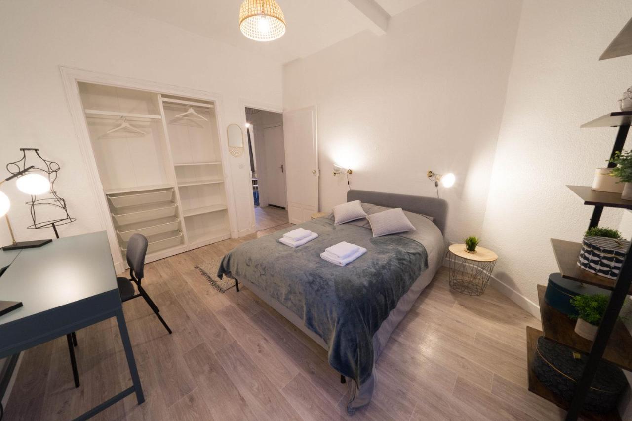 Appartement Appartunique - Chez Klein