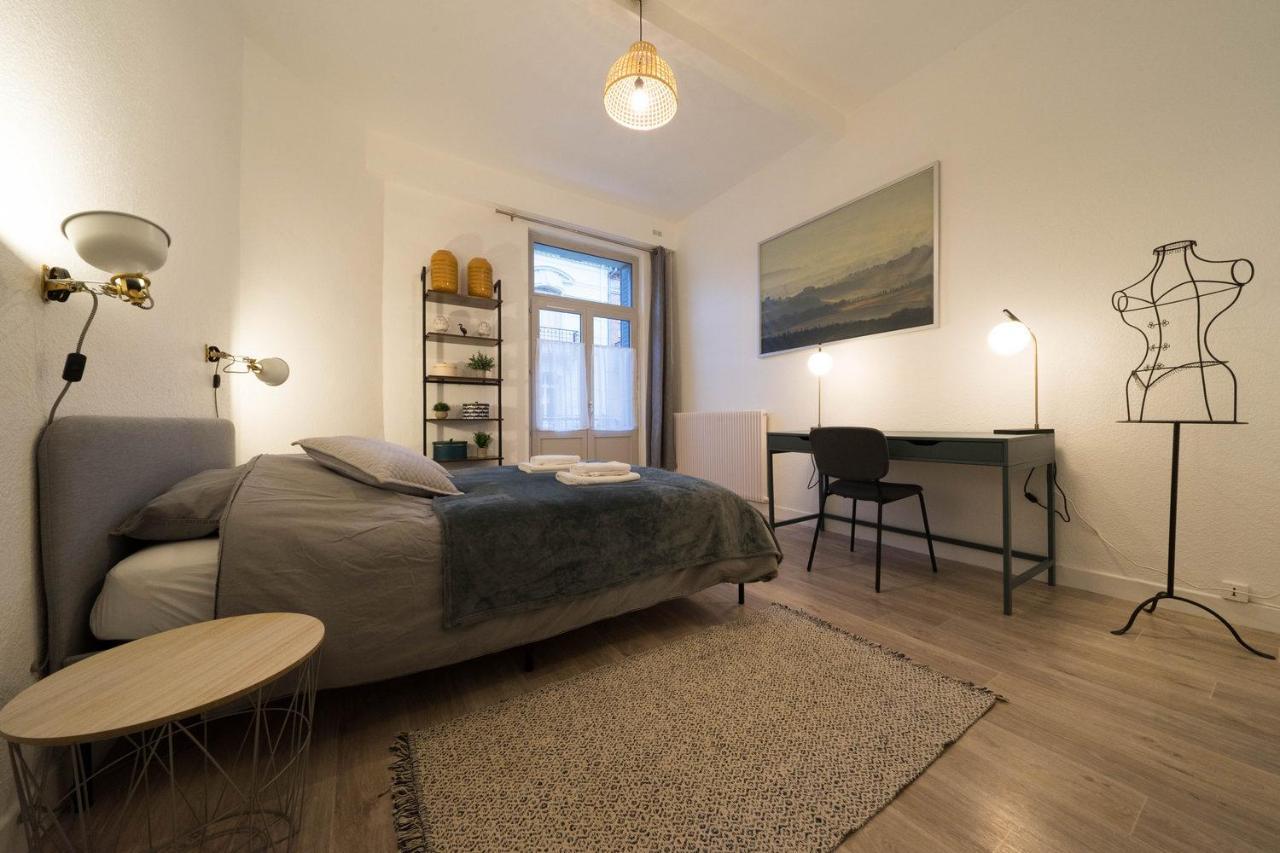 Appartement Appartunique - Chez Klein