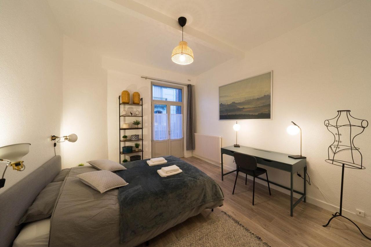 Appartunique - Chez Klein Appartement *